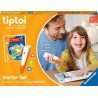 Tiptoi - Starter set "Encyclopédie"
