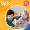 Tiptoi - Starter set "Encyclopédie"