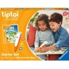 Tiptoi - Starter set "Atlas"