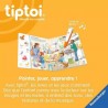 Tiptoi - Starter set "Mon monde"