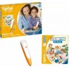 Tiptoi - Starter set "Mon monde"