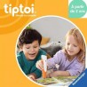 Lecteur stylo interactif Tiptoi