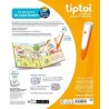 Tiptoi - A la découverte du corps humain