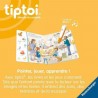 Tiptoi - A la découverte du corps humain