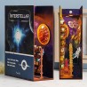 Booknook - Puzzle 3D - Interstellar