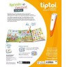 Tiptoi - Apprendre en s'amusant : Les lettres