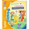 Tiptoi - Apprendre en s'amusant : Les chiffres et les quantités