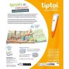 Tiptoi - Apprendre en s'amusant : Les chiffres et les quantités