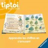 Tiptoi - Apprendre en s'amusant : Les chiffres et les quantités