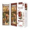 Booknook - Puzzle 3D - Baker street