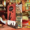 Booknook - Puzzle 3D - Baker street