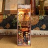 Booknook - Puzzle 3D - Baker street