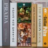 Booknook - Puzzle 3D - Alice in Wonderland