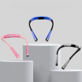 Lampe de lecture - Rose