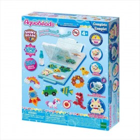 Aquabeads - Le coffret...