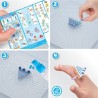 Aquabeads - Les accessoires sucrés