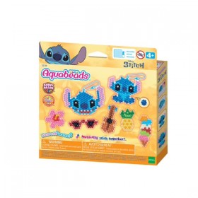 Aquabeads - Le kit Stitch