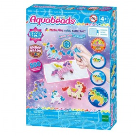 Aquabeads - Le kit des...