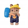 Sachet surprise Les bébés bâtisseurs - Sylvanian Families