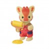 Sachet surprise Les bébés bâtisseurs - Sylvanian Families