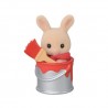 Sachet surprise Les bébés bâtisseurs - Sylvanian Families