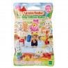 Sachet surprise Les bébés bâtisseurs - Sylvanian Families
