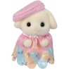 Le concert de la crèche - Sylvanian Families