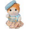 Le concert de la crèche - Sylvanian Families