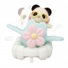Le petit train des nuages - Sylvanian Families