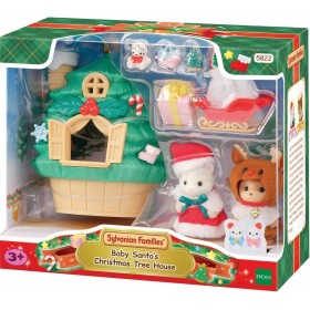 La maison du Père Noël-...