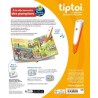 Tiptoi - A la découverte des pompiers