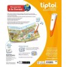 Tiptoi - Une journée à la ferme