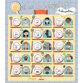 Qui est le coupable à la...