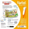 Tiptoi - Les saisons "Cherche et trouve"