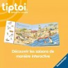 Tiptoi - Les saisons "Cherche et trouve"