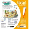 Tiptoi - Mes animaux "Cherche et trouve"