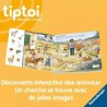 Tiptoi - Mes animaux "Cherche et trouve"