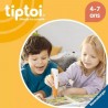 Tiptoi - Je découvre les dinosaures