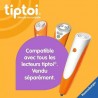 Tiptoi - Je découvre les dinosaures