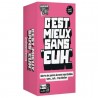 C'est mieux sans "Euh..."