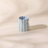 Bougie parfumée en céramique - Perdu en mer