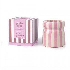 Bougie parfumée en...