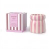 Bougie parfumée en céramique - Sable grecque