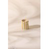 Bougie parfumée en céramique - Côte d'or