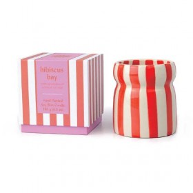 Bougie parfumée en...