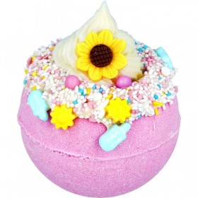Bombe de bain - Here comes...