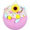 Bombe de bain - Here comes the sunflower