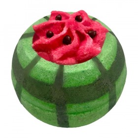 Bombe de bain - Pulp fiction