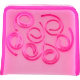 Savon solide - Pink pamper