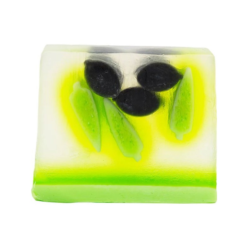 Savon solide - Olive Blossom Savon solide - Olive Blossom